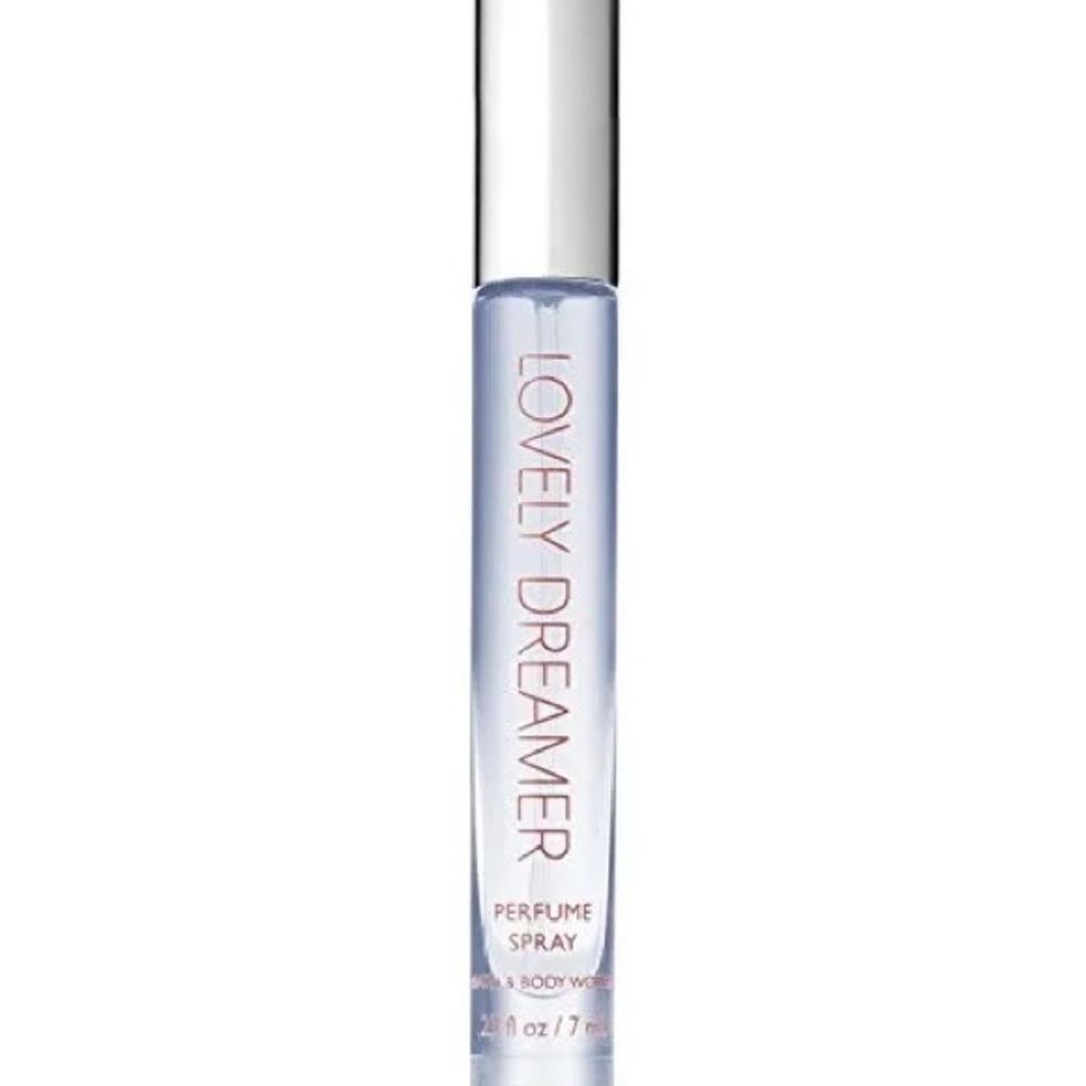** Discontinued ** Bath and Body Works Lovely Dreamer